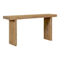 MOES MONTEREY CONSOLE TABLES - Consoles