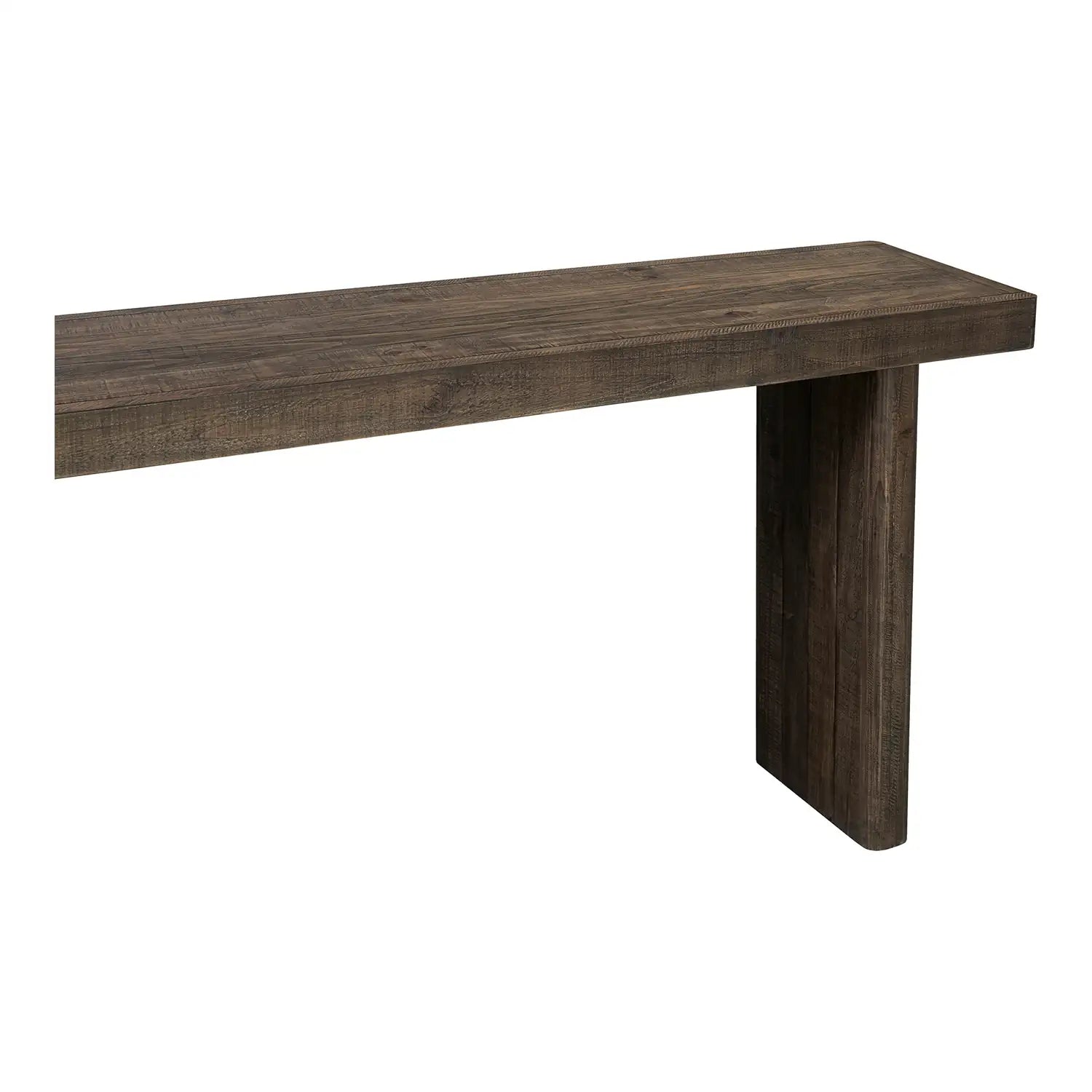 MOES MONTEREY CONSOLE TABLES - Consoles