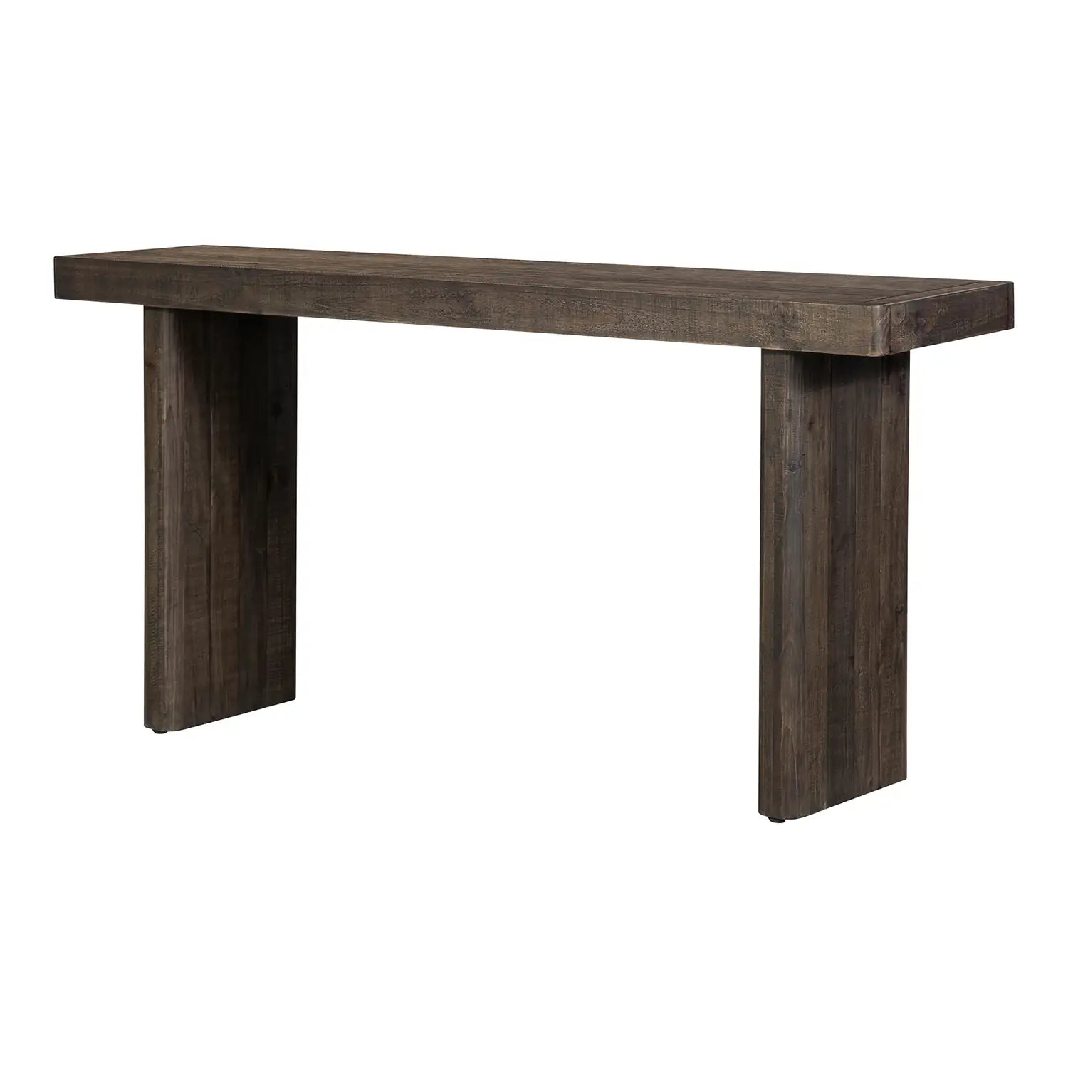 MOES MONTEREY CONSOLE TABLES - Consoles