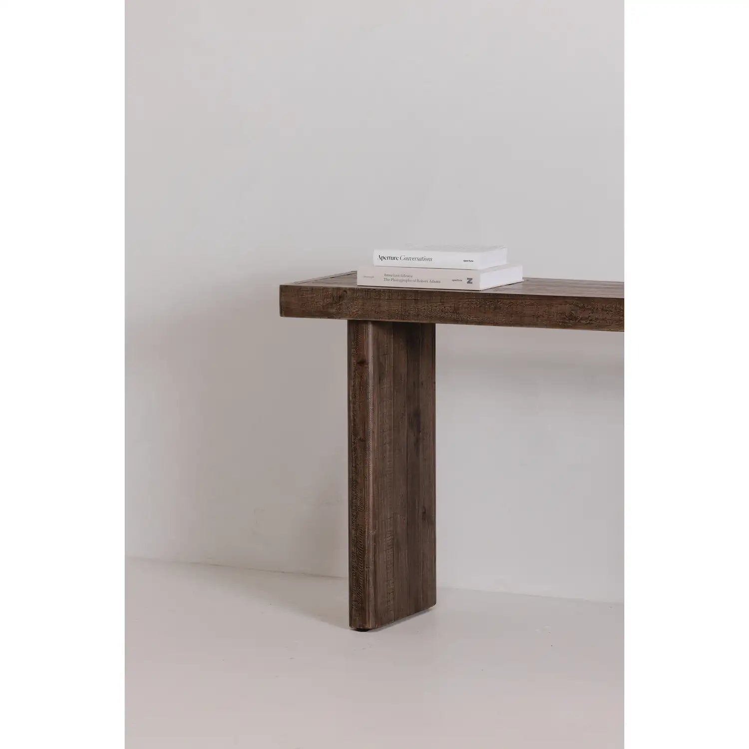 MOES MONTEREY CONSOLE TABLES - Consoles