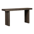 MOES MONTEREY CONSOLE TABLES - Consoles