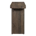 MOES MONTEREY CONSOLE TABLES - Consoles
