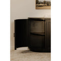 MOES NICOLA SIDEBOARDS - Cabinets & Bar