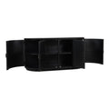 MOES NICOLA SIDEBOARDS - Cabinets & Bar