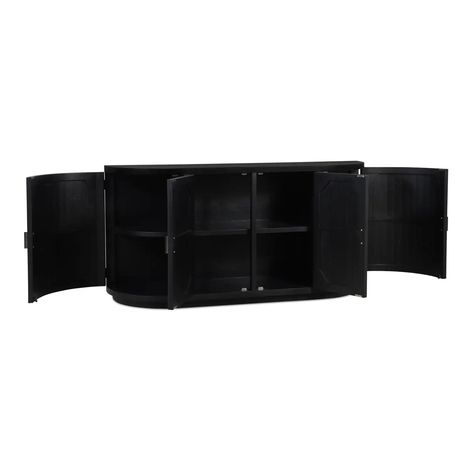 MOES NICOLA SIDEBOARDS - Cabinets & Bar