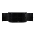 MOES NICOLA SIDEBOARDS - Cabinets & Bar