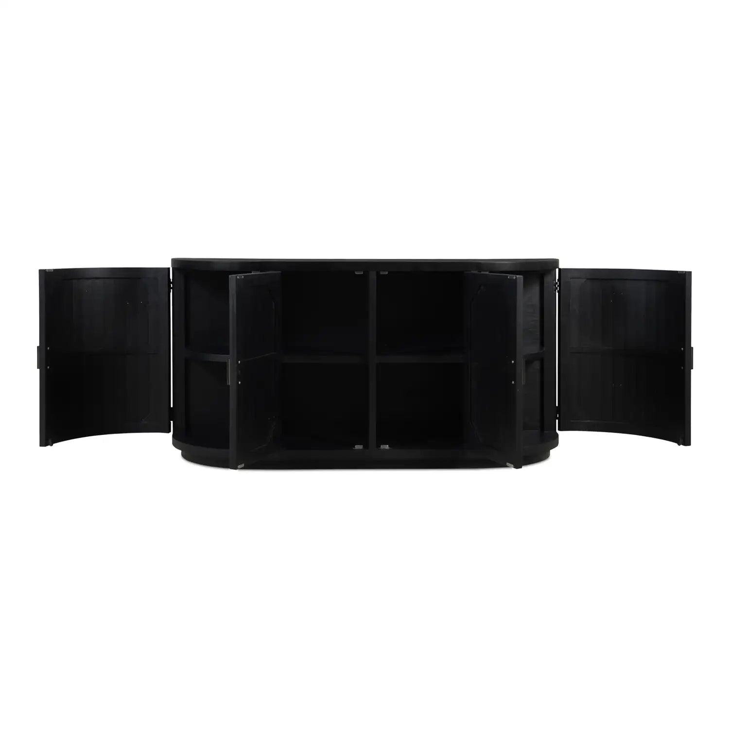 MOES NICOLA SIDEBOARDS - Cabinets & Bar