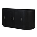 MOES NICOLA SIDEBOARDS - Cabinets & Bar