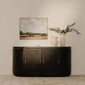 MOES NICOLA SIDEBOARDS - Cabinets & Bar