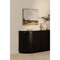 MOES NICOLA SIDEBOARDS - Cabinets & Bar