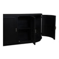 MOES NICOLA SIDEBOARDS - Cabinets & Bar
