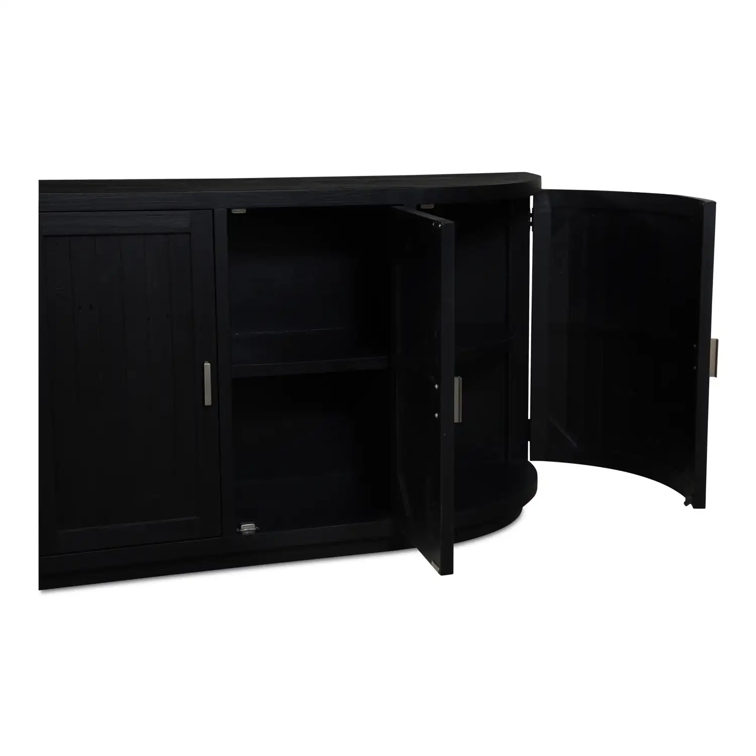 MOES NICOLA SIDEBOARDS - Cabinets & Bar