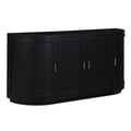 MOES NICOLA SIDEBOARDS - Cabinets & Bar