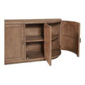 MOES NICOLA SIDEBOARDS - Cabinets & Bar