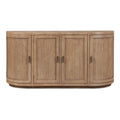 MOES NICOLA SIDEBOARDS - Cabinets & Bar