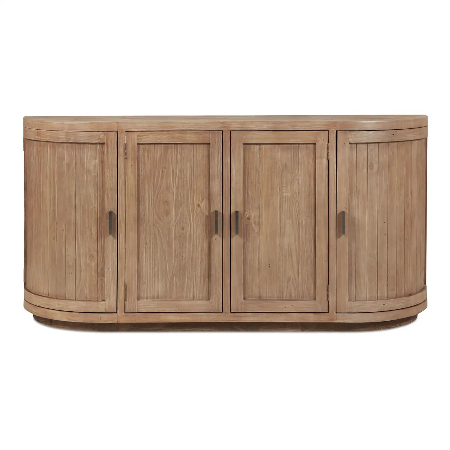 MOES NICOLA SIDEBOARDS - Cabinets & Bar