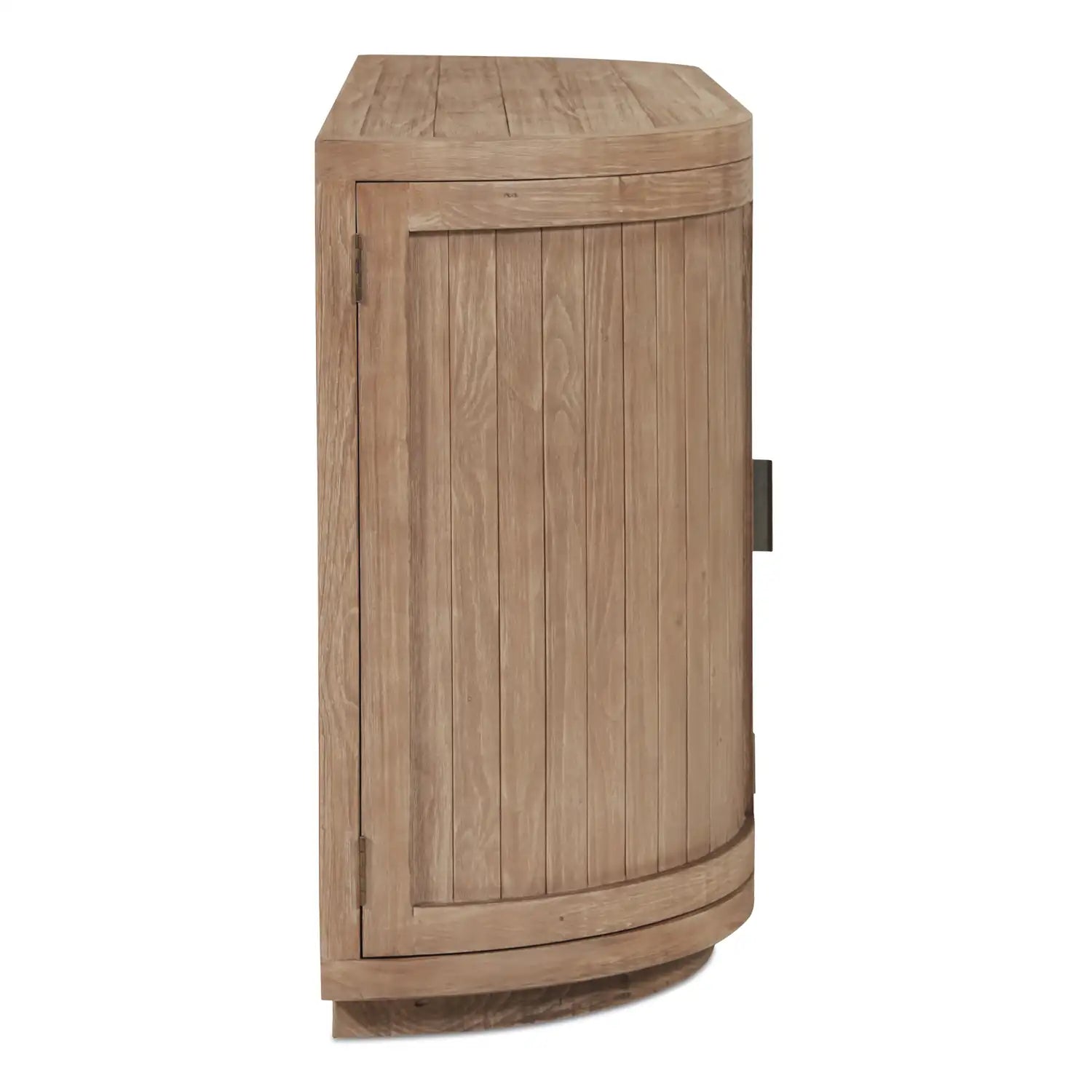 MOES NICOLA SIDEBOARDS - Cabinets & Bar