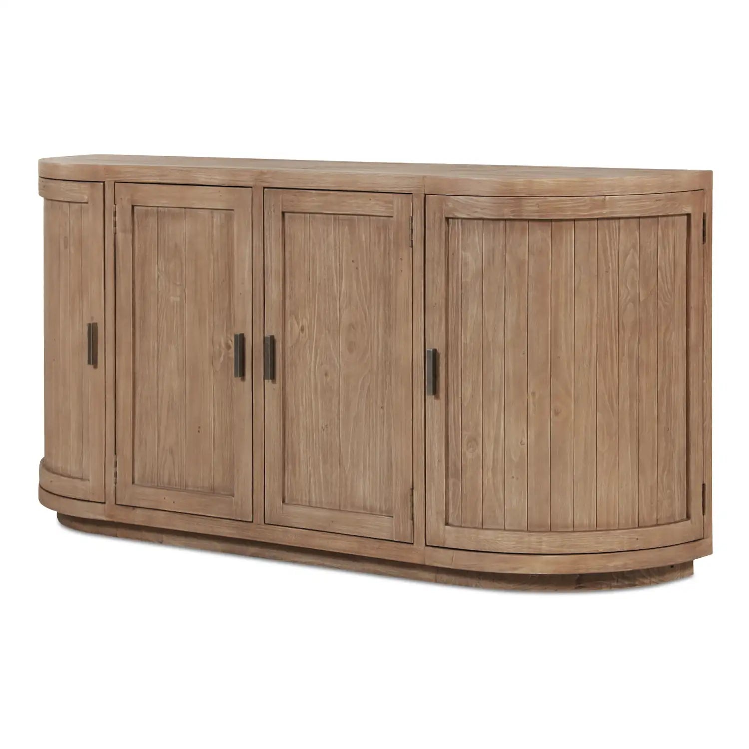 MOES NICOLA SIDEBOARDS - Cabinets & Bar
