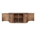 MOES NICOLA SIDEBOARDS - Cabinets & Bar