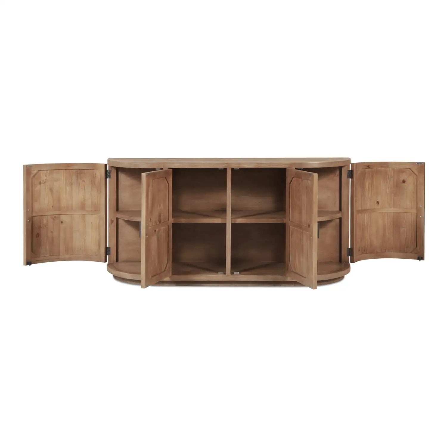 MOES NICOLA SIDEBOARDS - Cabinets & Bar
