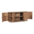 MOES NICOLA SIDEBOARDS - Cabinets & Bar