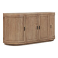 MOES NICOLA SIDEBOARDS - Cabinets & Bar