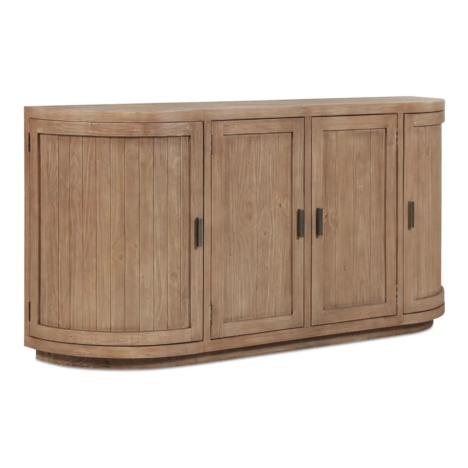 MOES NICOLA SIDEBOARDS - Cabinets & Bar