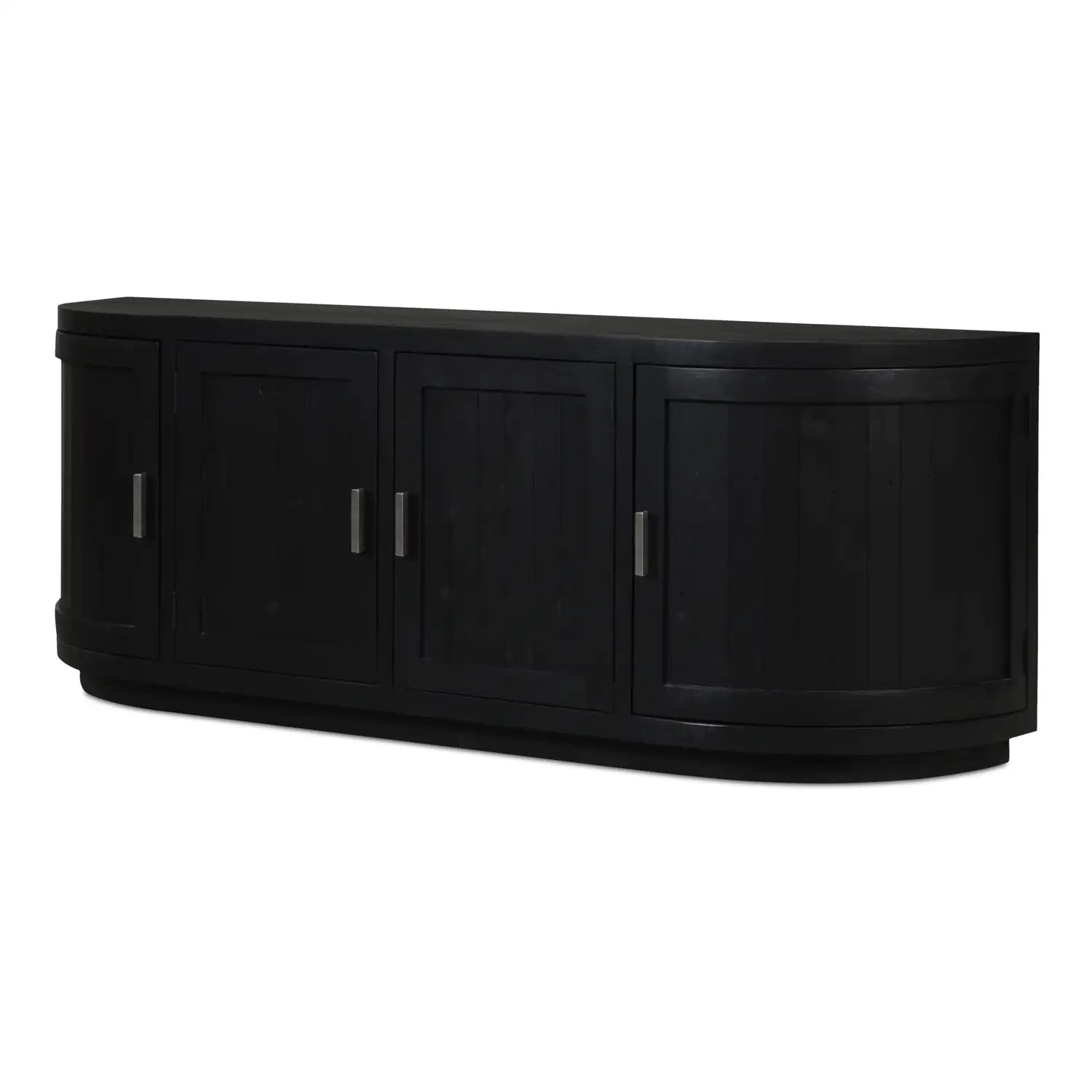 MOES NICOLA MEDIA UNITS - Cabinets & Bar