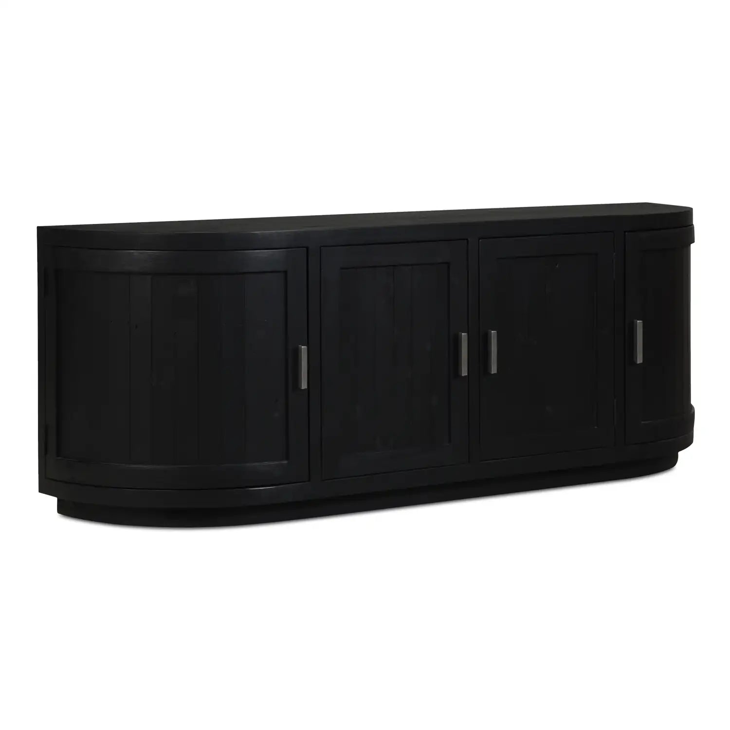 MOES NICOLA MEDIA UNITS - Cabinets & Bar