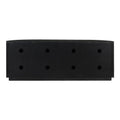MOES NICOLA MEDIA UNITS - Cabinets & Bar