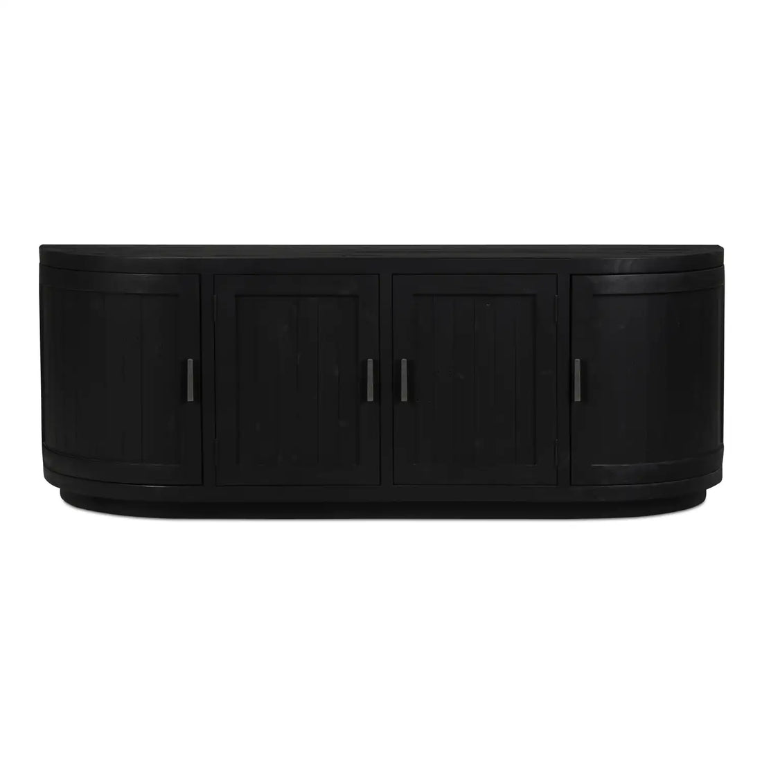 MOES NICOLA MEDIA UNITS - Cabinets & Bar