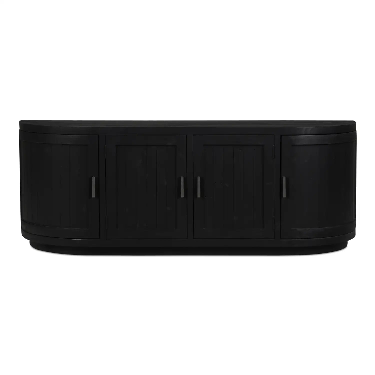 MOES NICOLA MEDIA UNITS - Cabinets & Bar