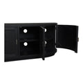 MOES NICOLA MEDIA UNITS - Cabinets & Bar