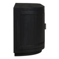 MOES NICOLA MEDIA UNITS - Cabinets & Bar