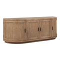 MOES NICOLA MEDIA UNITS - Cabinets & Bar