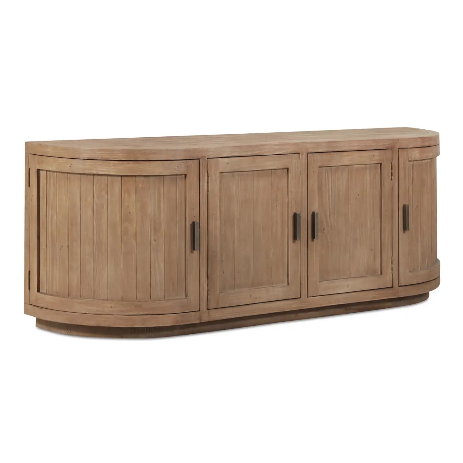 MOES NICOLA MEDIA UNITS - Cabinets & Bar