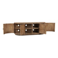 MOES NICOLA MEDIA UNITS - Cabinets & Bar
