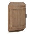 MOES NICOLA MEDIA UNITS - Cabinets & Bar