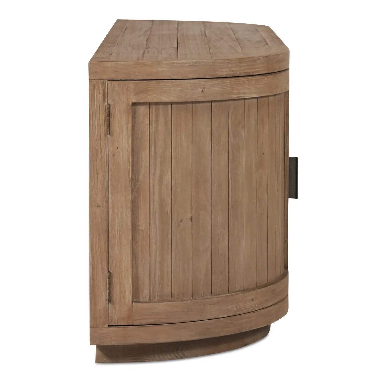 MOES NICOLA MEDIA UNITS - Cabinets & Bar