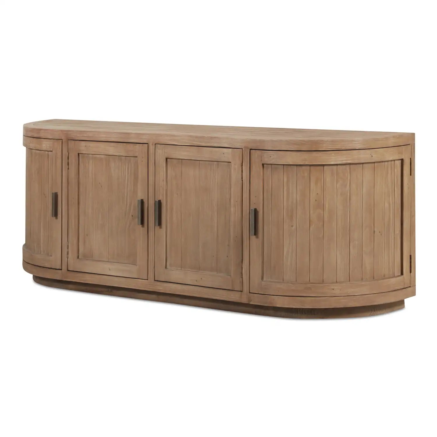 MOES NICOLA MEDIA UNITS - Cabinets & Bar