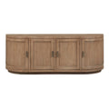 MOES NICOLA MEDIA UNITS - Cabinets & Bar