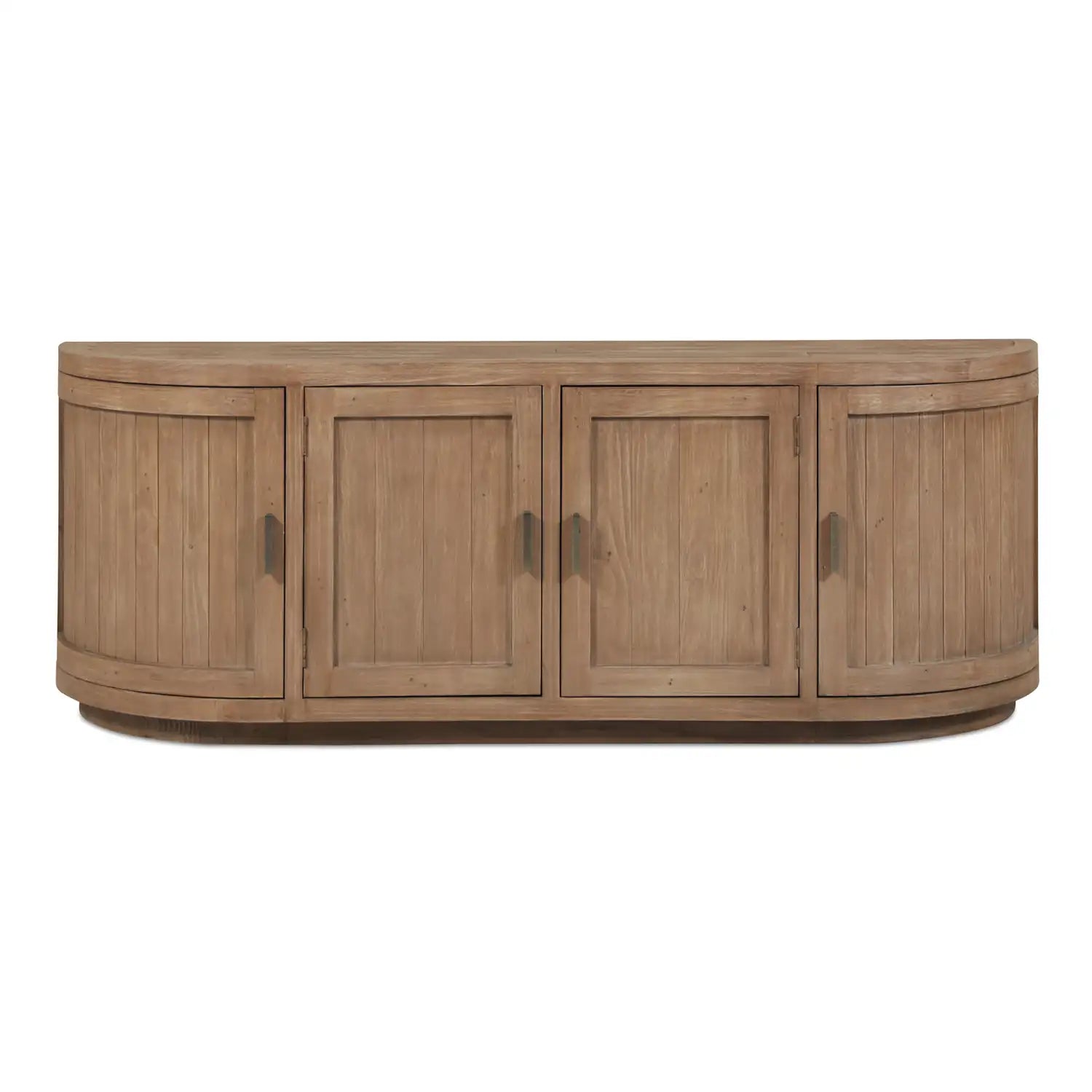 MOES NICOLA MEDIA UNITS - Cabinets & Bar