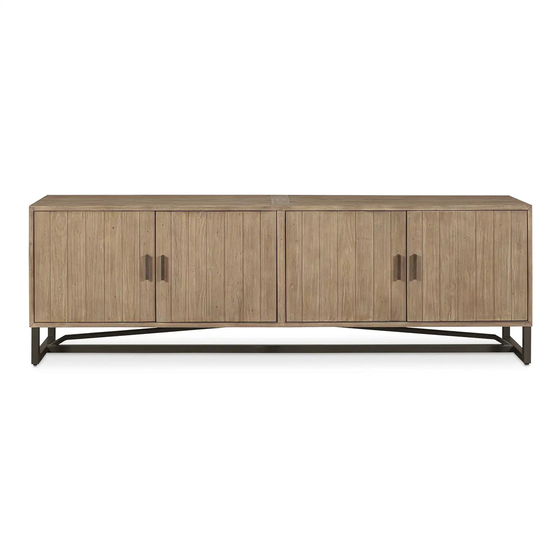 MOES SIERRA MEDIA UNITS - Cabinets & Bar