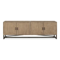 MOES SIERRA MEDIA UNITS - Cabinets & Bar