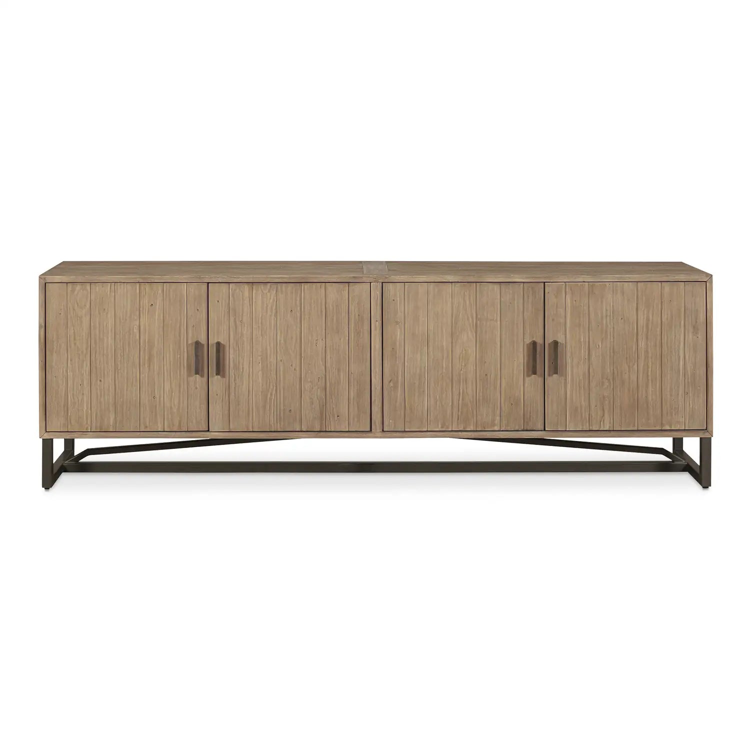 MOES SIERRA MEDIA UNITS - Cabinets & Bar