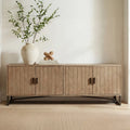 MOES SIERRA MEDIA UNITS - Cabinets & Bar