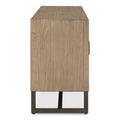 MOES SIERRA MEDIA UNITS - Cabinets & Bar