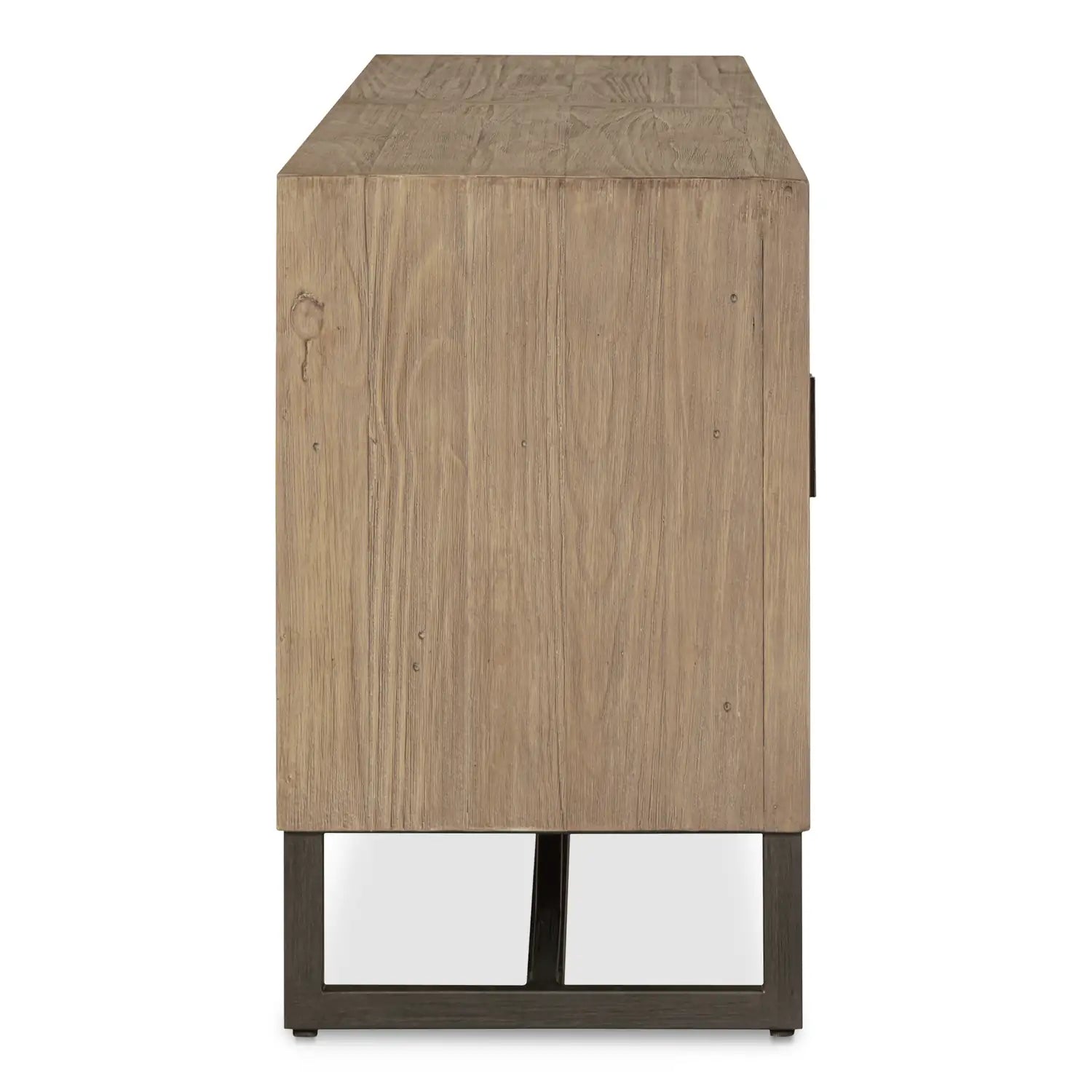 MOES SIERRA MEDIA UNITS - Cabinets & Bar