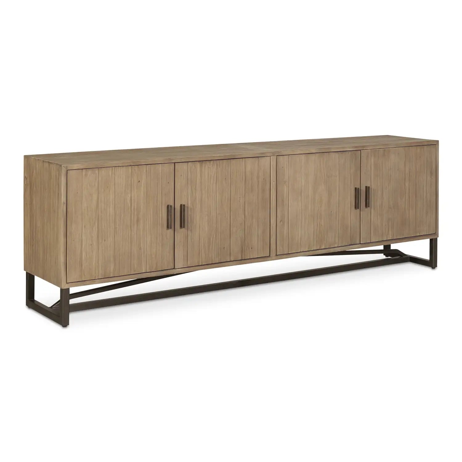 MOES SIERRA MEDIA UNITS - Cabinets & Bar