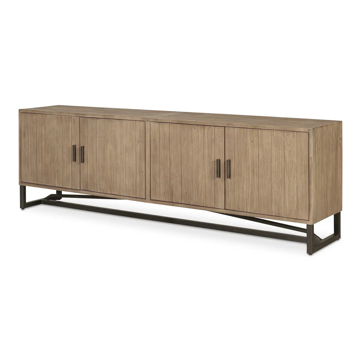 MOES SIERRA MEDIA UNITS - Cabinets & Bar